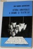ION MARIN SADOVEANU - ISTORIA UNIVERSALA A DRAMEI SI TEATRULUI VOL 2