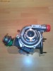 turbina turbosuflanta  GT1546LJS  Renault Trafic  2.0, 2.3 dci - 90,115,125cp