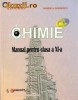 Manual CHIMIE clasa a XI-a (a 11-a) Editura Aramis