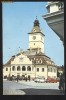 CARTE POSTALA-BRASOV-Casa Sfatului