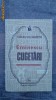 Eminescu	- Cugetari