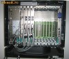 Centrala telefonica Panasonic  TDA200 cu E1 si 48 abonati
