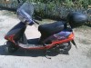 de vinzare honda variante motocicleta cu atas
