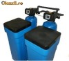 STATIE DEFERIZARE, DEMANGANIZARE, ELIMINARE HIDROGEN SULFURAT BLUESOFT 1054PT-RX