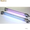 Neon Auto cu Grila Metal 12V Violet 163564