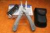 MULTITOOL GANZO+SET DE BITI + ETUI DIN CORDURA