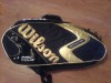 Geanta de tenis Wilson
