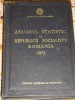 c3a anuarul statistic al rsr 1972 c3a anuarul statistic al rsr 1972