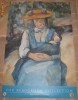 Paul Cezanne afis National Gallery