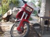 Aprilia ETX Enduro din 2007, 49cmc.Ca noua!!!