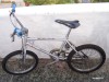 VAND BMX OLD SCHOOL