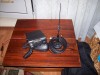 Statie radio CB COBRA 19 DX IV EU +ANTENA