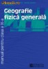 Manual geografie pentru clasa a IX-a HUMANITAS