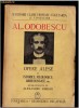 Al. Odobescu - Opere Alese - Scrieri istorice, istorico-literare, filologice, folklorice, arheologice etc