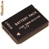 Acumulator tip DMW-BCG10/BCG10E pentru Panasonic