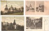 Sinaia-Castelul Peles 3, lot 4 vederi