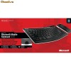 Tastatura Microsoft Bluetooth Mobile 6000