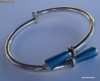 Bratara veche, argint 925 STERLING