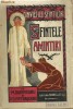 DIN VIETILE SFINTILOR : SFINTELE AMINTIRI - editie 1926,cu ilustratii de A.Poitevin-Skeletti