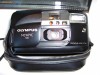 Aparat foto ''OLYMPUS'' cu film