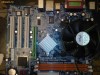 placa de baza + procesor