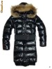 GECI LUNGI MONCLER!CU PENE DE RATA!PE COMANDA!! SUPERBE!