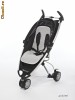 Husa antitranspiratie si protectie carucior marca AeroSleep