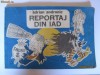 RARITATE DIN 1990 IN TIRAJ DE 100 EXEMPLARE:REPORTAJ DIN IAD DE ADRIAN ANDRONIC