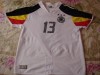 Tricou Fotbal Ballack Germania