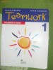 MANUAL ENGLEZA TEAMWORK CLASA A IV-A