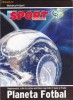Planeta Fotbal, carte supliment ProSport despre CM 2006