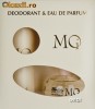 Set Cadou Parfum Bi-Es Moi 90ml cu Deo 150ml