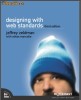 CARTE HTML 5 - DESIGNING WITH WEB STANDARDS