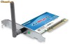 ADAPTOR WIRELESS PCI / AIRPLUS - D-LINK - DWL-G510
