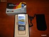 Electrosoc mascat in telefon mobil N73 cu lanterna+husa-electrosoc telefon NOKIA