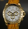 +++SUPER CEAS AUTOMATIC , Monte Wehro  , model  Monaco by Day   -   la   PRET MINIM ! ! !