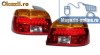 Vand Stopuri cu led, pentru BMW E39, cu semnal galben