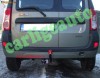 Carlig Remorcare Dacia Logan MCV
