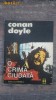 Conan Doyle - 	O crima ciudata
