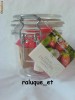 Colectie delicioasa de capsuni Plaisirs Nature, Yves Rocher