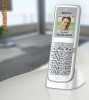 AVM FRITZ!Fon C3 VoIP SIP Internet Radio