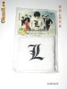 bandana seria anime death note bandana seria anime death note