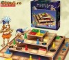 Joc educativ cucereste piramida