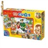 Joc: Cuburi carton - Basme