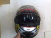 CASCA MOTO CU OCHELARI
