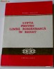 PETRU OALLDE - LUPTA PENTRU LIMBA ROMANEASCA IN BANAT