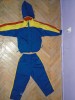 Trening COPII  IMPERMEABIL
