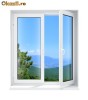 Executam tamplarie PVC cu geam termopan