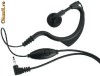 Casca ureche cu microfon Monacor HME-30 Casca ureche cu microfon Monacor HME-30