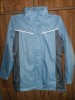 geaca impermeabila breathable